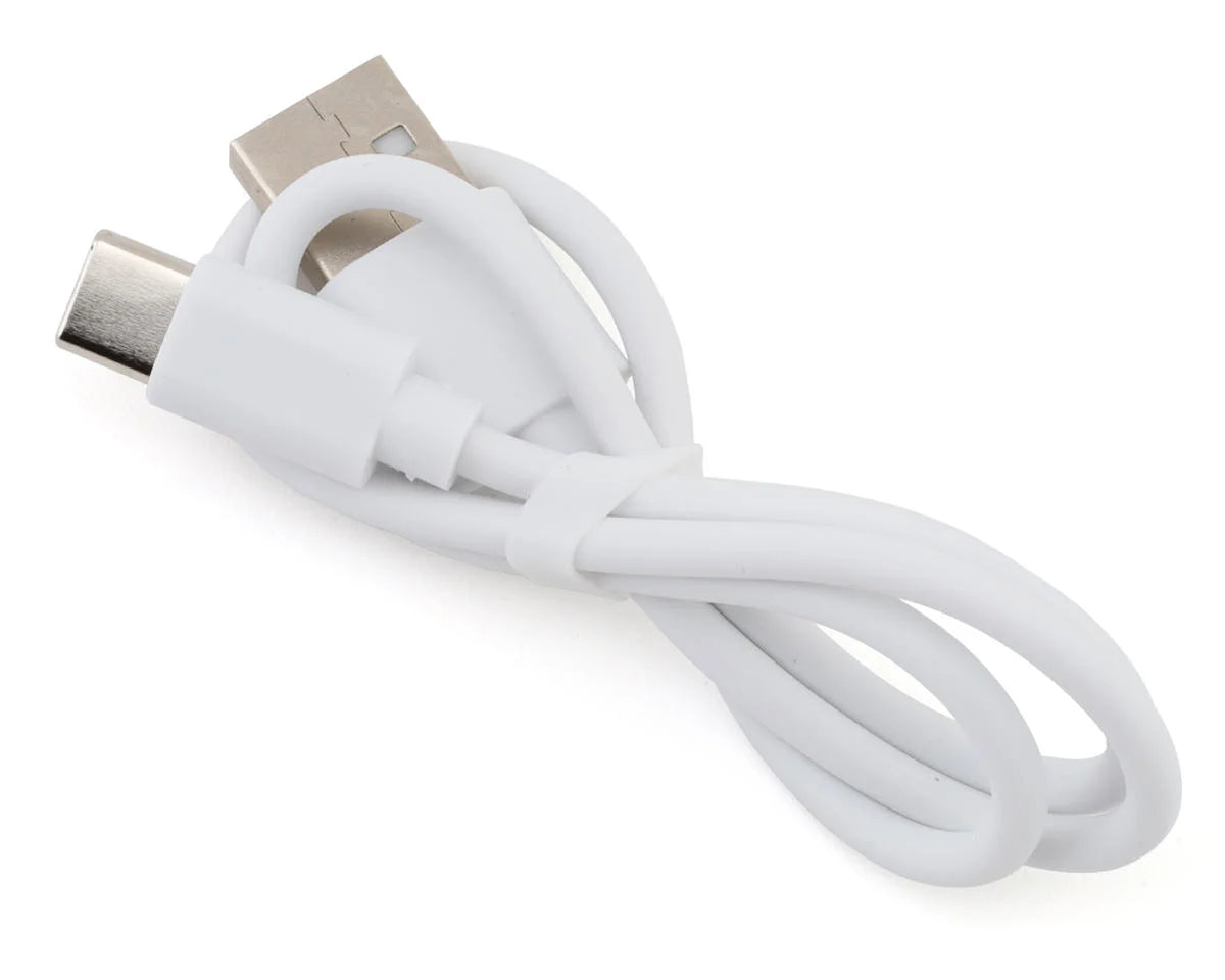 NiZn USB Battery Charger (4 Slots) (AA/AAA)