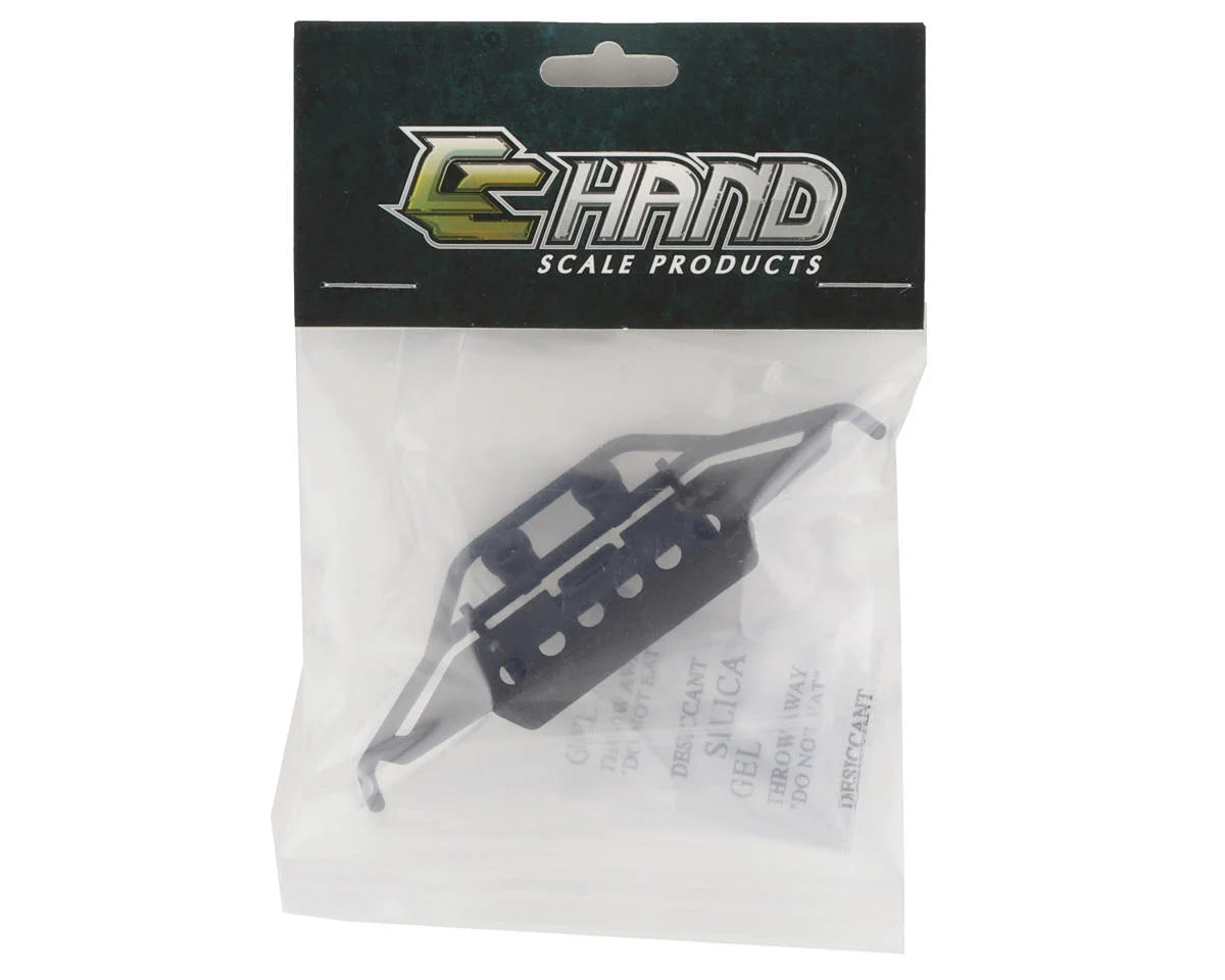 SCX24 Front Tube Bumper w/Bull Bar (2021 Ford Bronco)