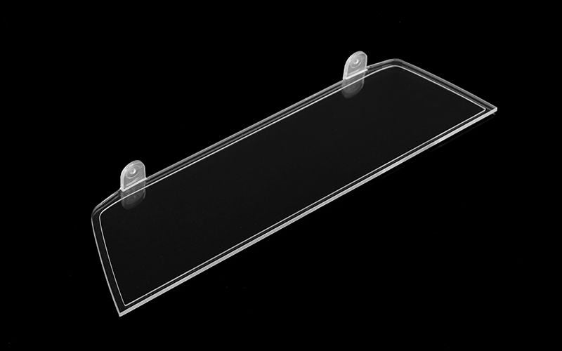 Chevrolet K10 Scottsdale Rear Window