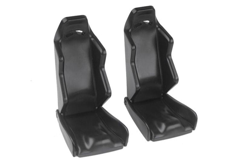 Bucket Seats for Miller Motorsports Pro Rock Racer