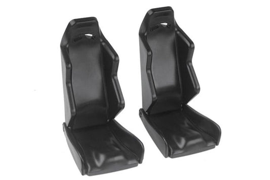 Bucket Seats for Miller Motorsports Pro Rock Racer