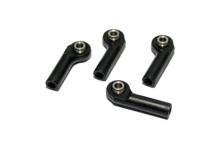 M3 Offset Long Plastic Rod End (20x)