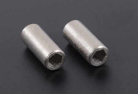 Miniature Scale Hex Bolt Tool for M1.6 Scale Bolts (1.5 mm Hex)