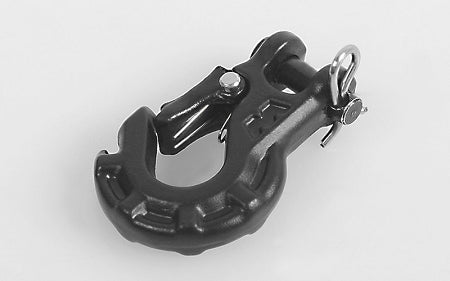 Warn 1/10 Premium Winch Hook