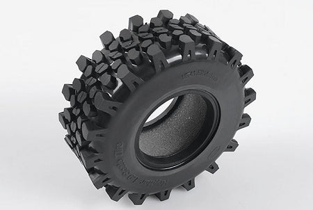 Krypton Advanced X2 SS 1.9" crawler tires (2)