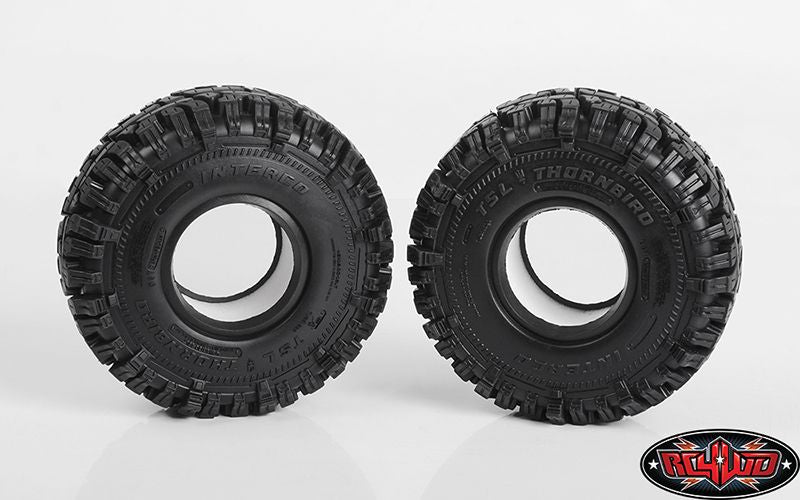 Interco S/S TSL Thornbird X2S 1.9" crawler tires (2)