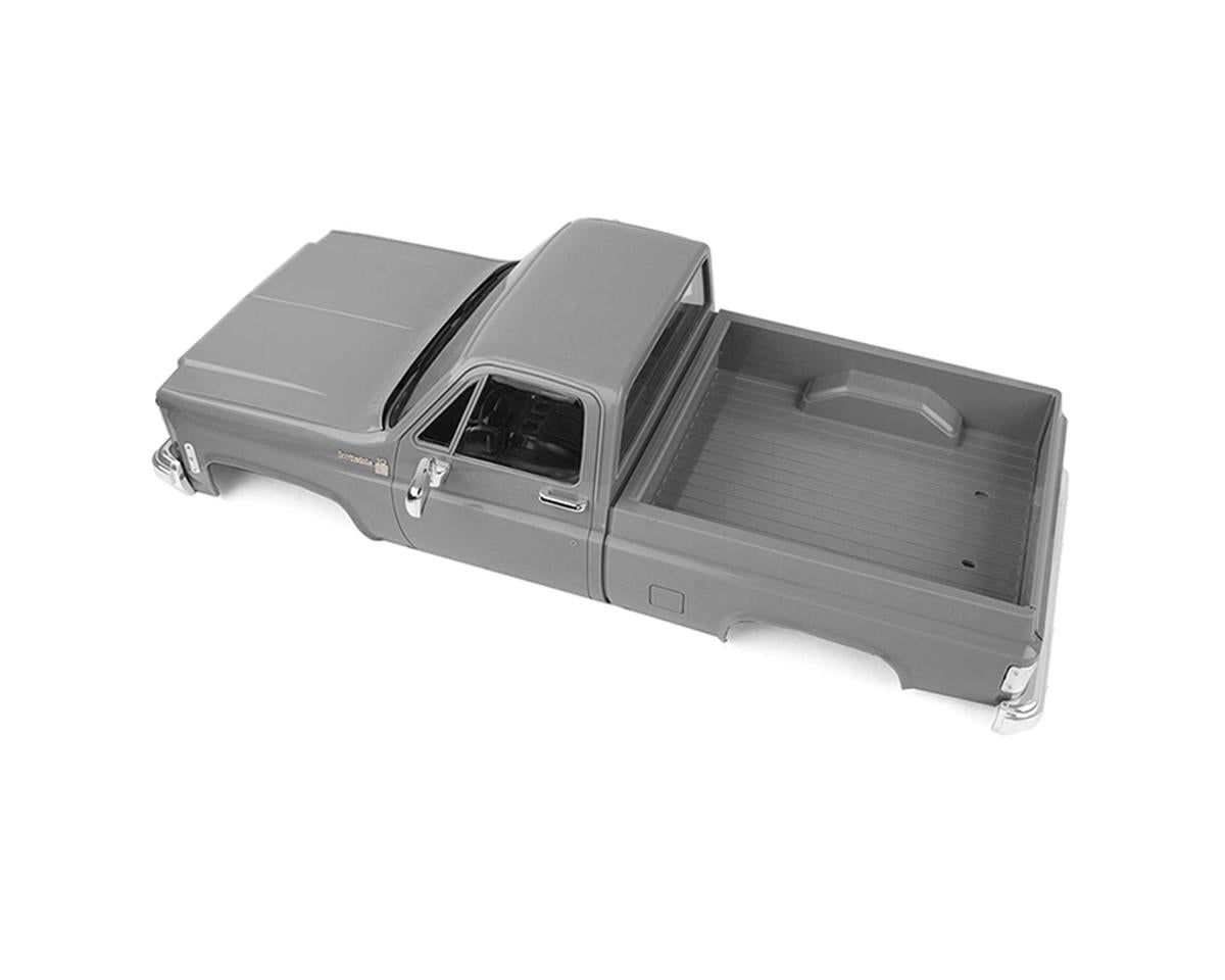 TF2 Chevy K10 Hard Body (Cab only)