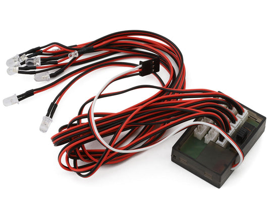 Super Bright Scale Light System 2