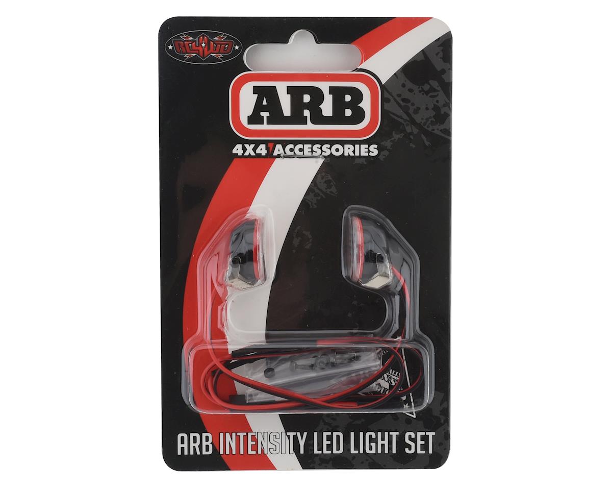 ARB Intensity LED Light Set (2)
