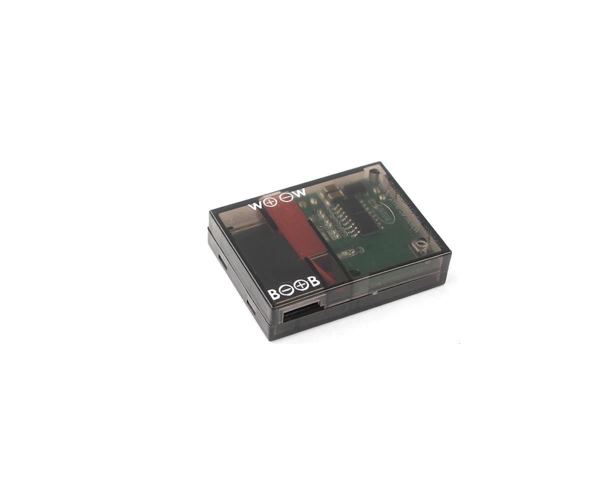 1/10 Warn Advanced Wireless Remote & Winch Receiver (Miniature Scale Accessory)