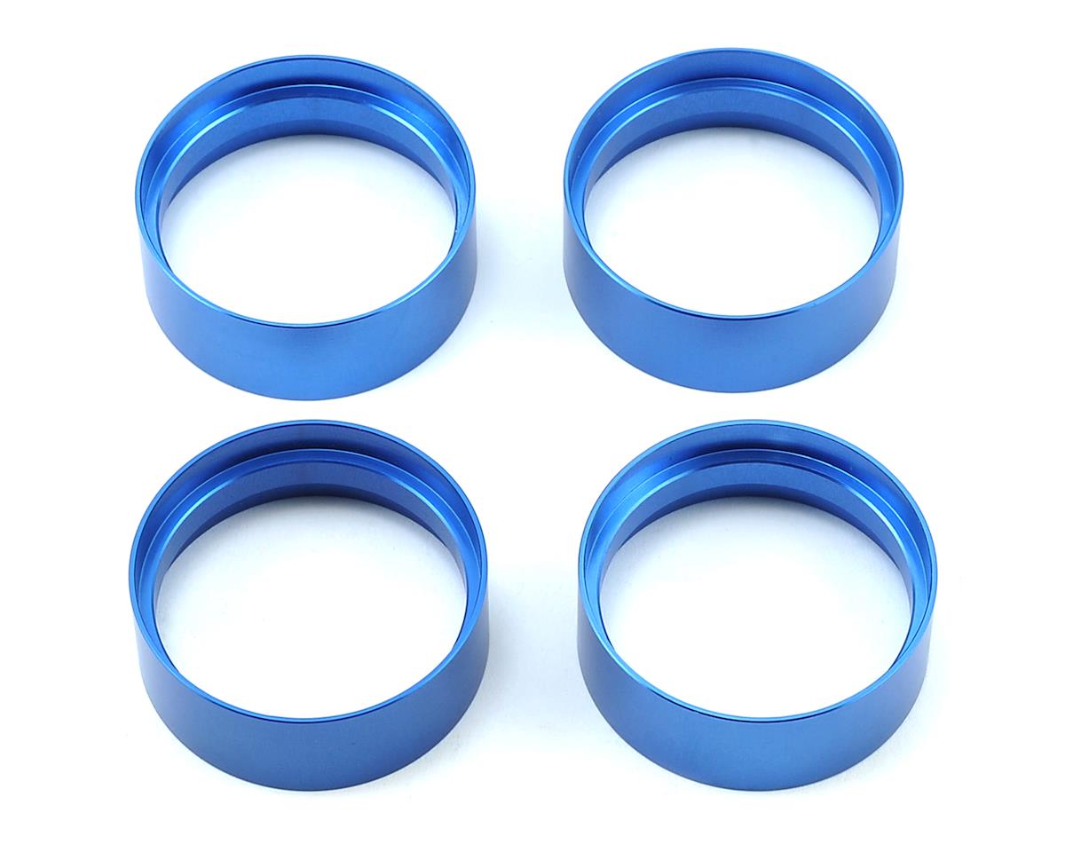 RC4WD 1.9" Proline Compatible Internal Beadlock Ring (4)