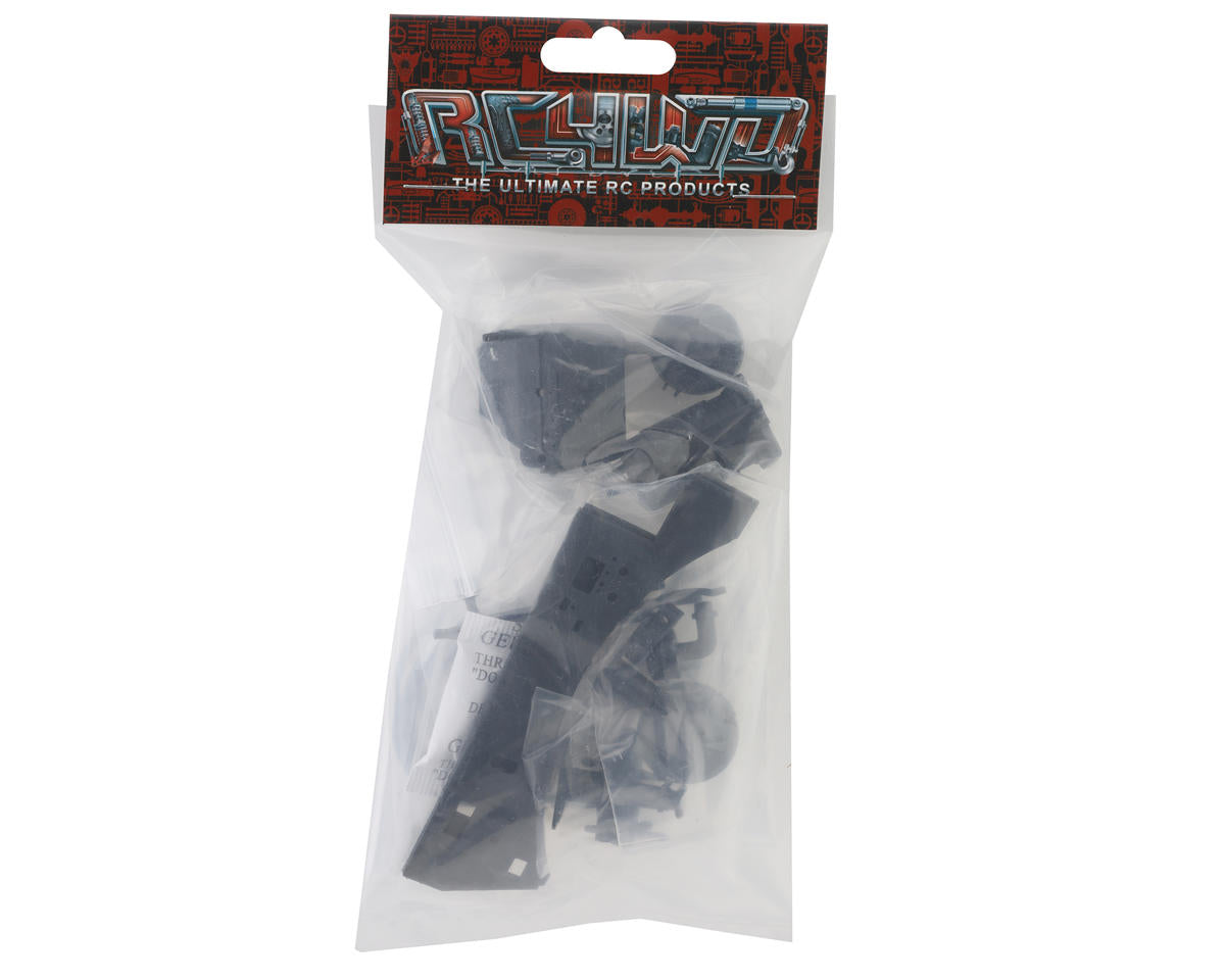Small Block V8 Engine Bay Accessories - Blazer & K10