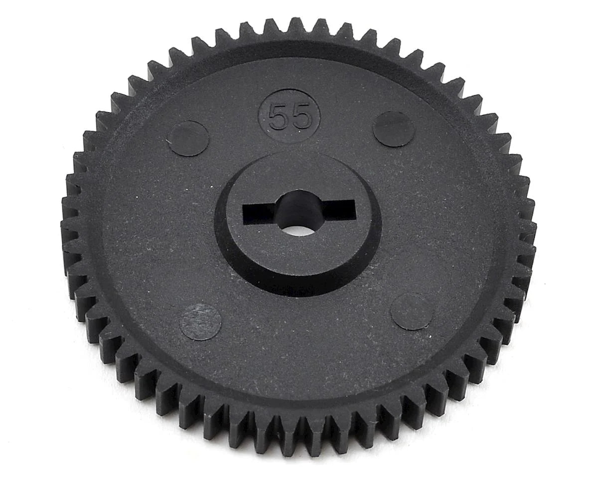 Spur Gear (55T)