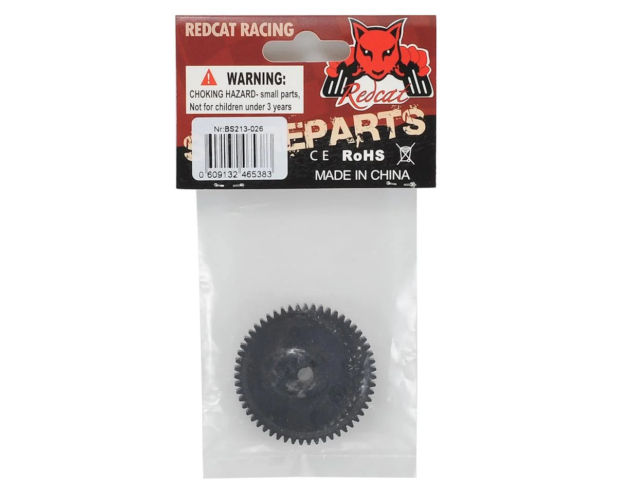 Spur Gear (55T)