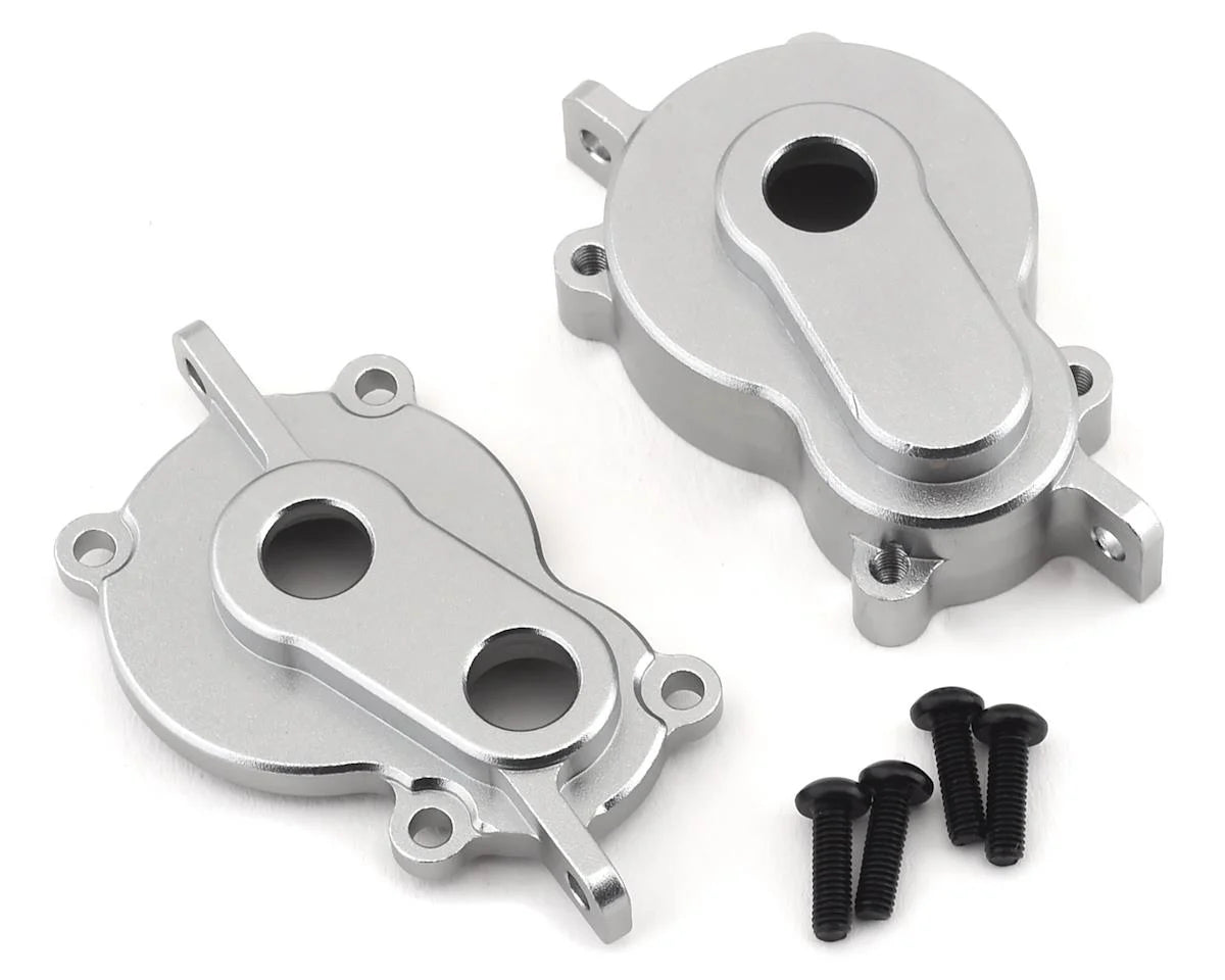 Gen8 Aluminum Transfer Case Housing Set