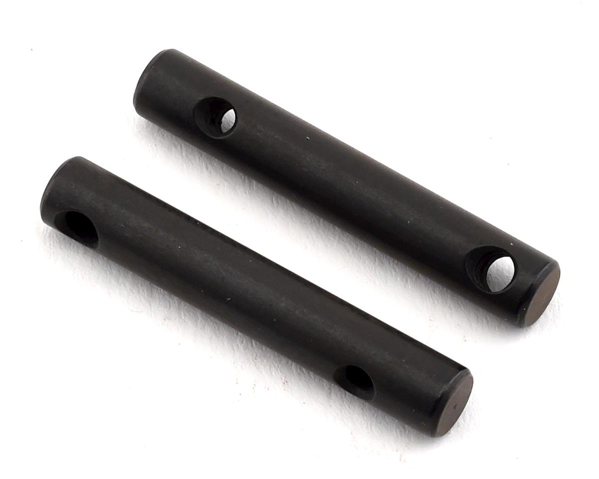 Gen8 Shaft for 20T Gear (2)