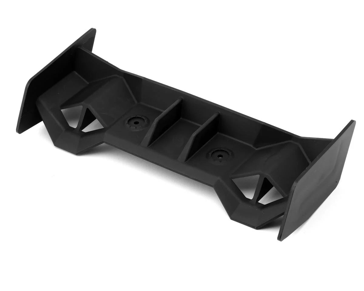 Machete 1/6 Rear Wing (Black)
