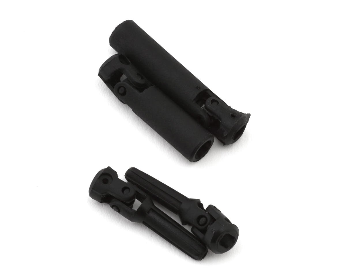 Ascent-32 Center Driveshaft Set (Front/Rear)