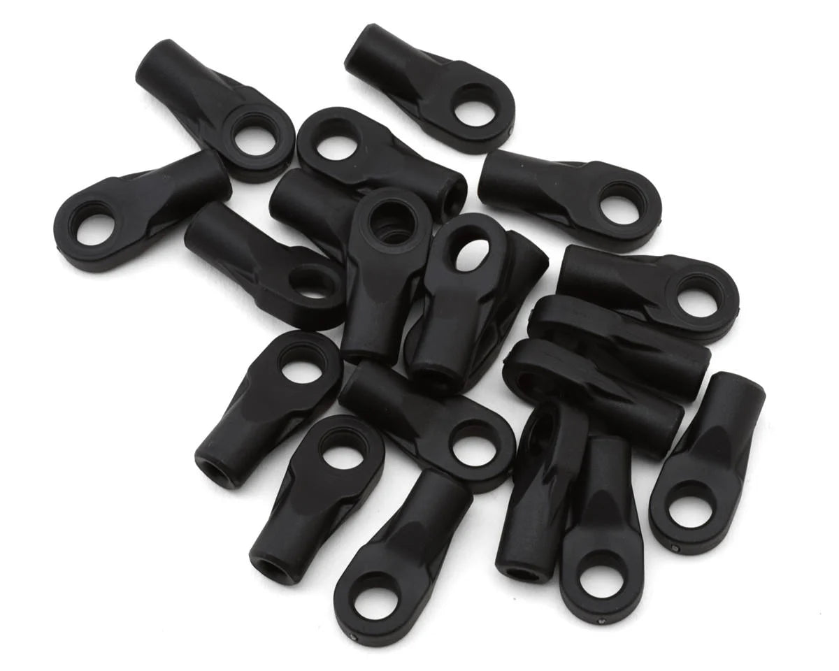 Vertex-10/Vertex-10W Plastic Rod End Set (20)