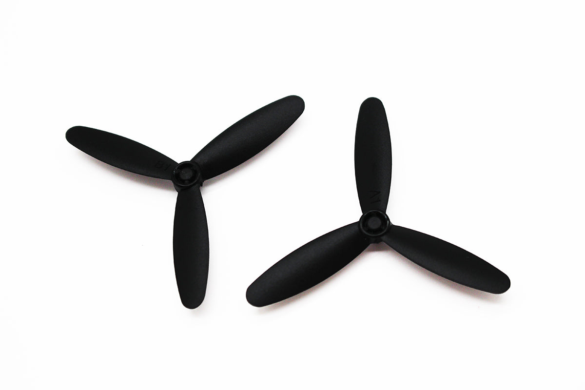 Propeller Set (x2); Tribus