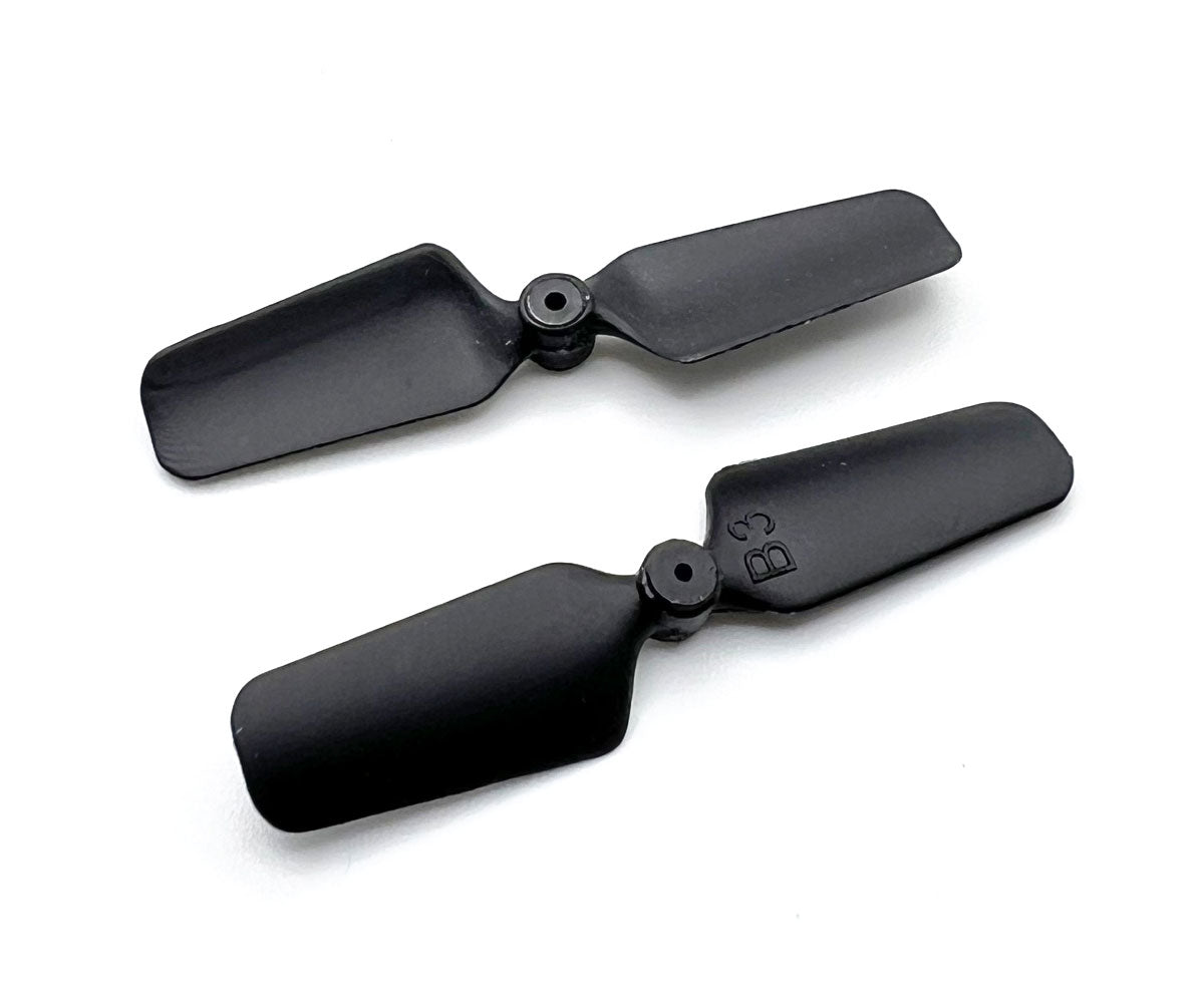 Tail Rotor Blade (x2); Volitar & Voiltar X