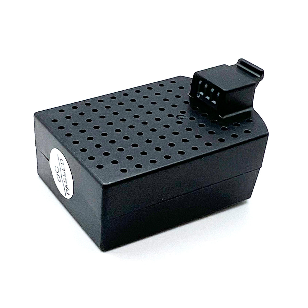 2S 7.4V 350mAh 25C LiPo Battery