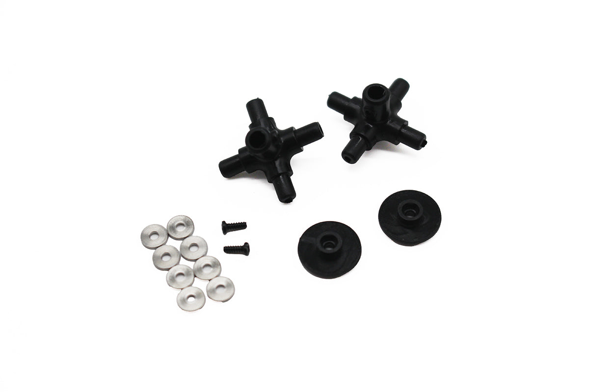 Main Rotor Head Assembly - Hero-Copter