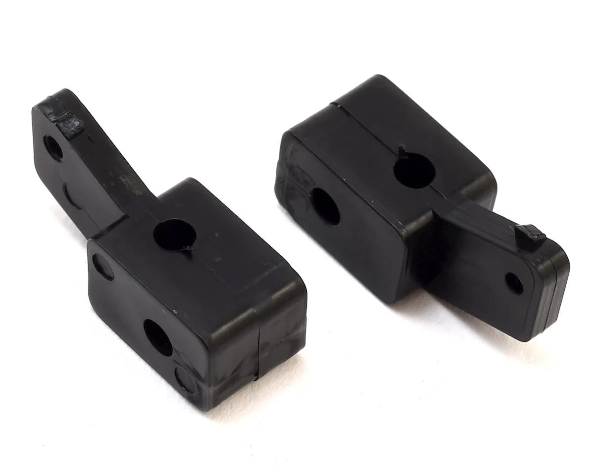 RJ Speed Steering Blocks (x2)