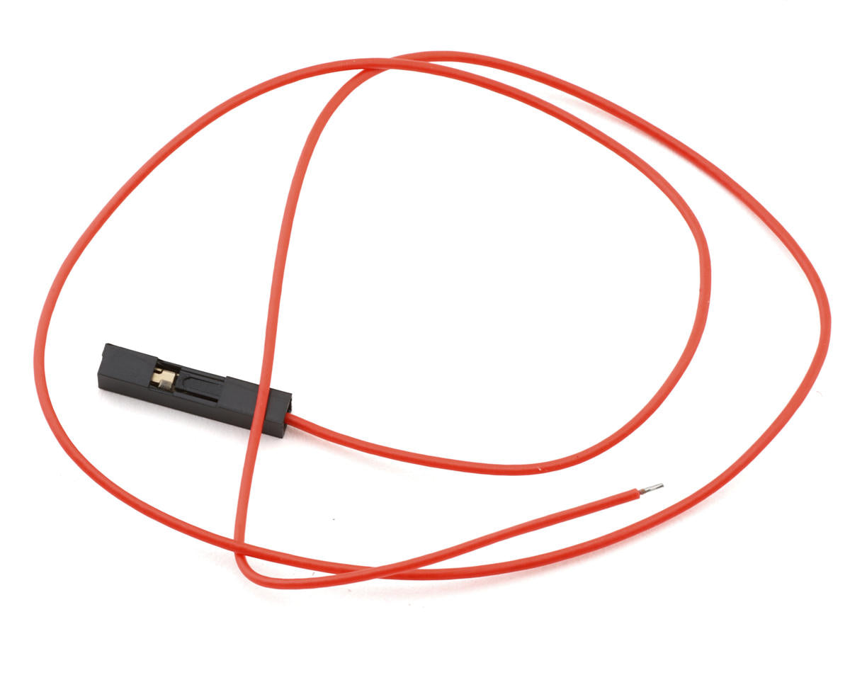 ER3Ci Express ELRS 3-Channel 2.4GHz Receiver