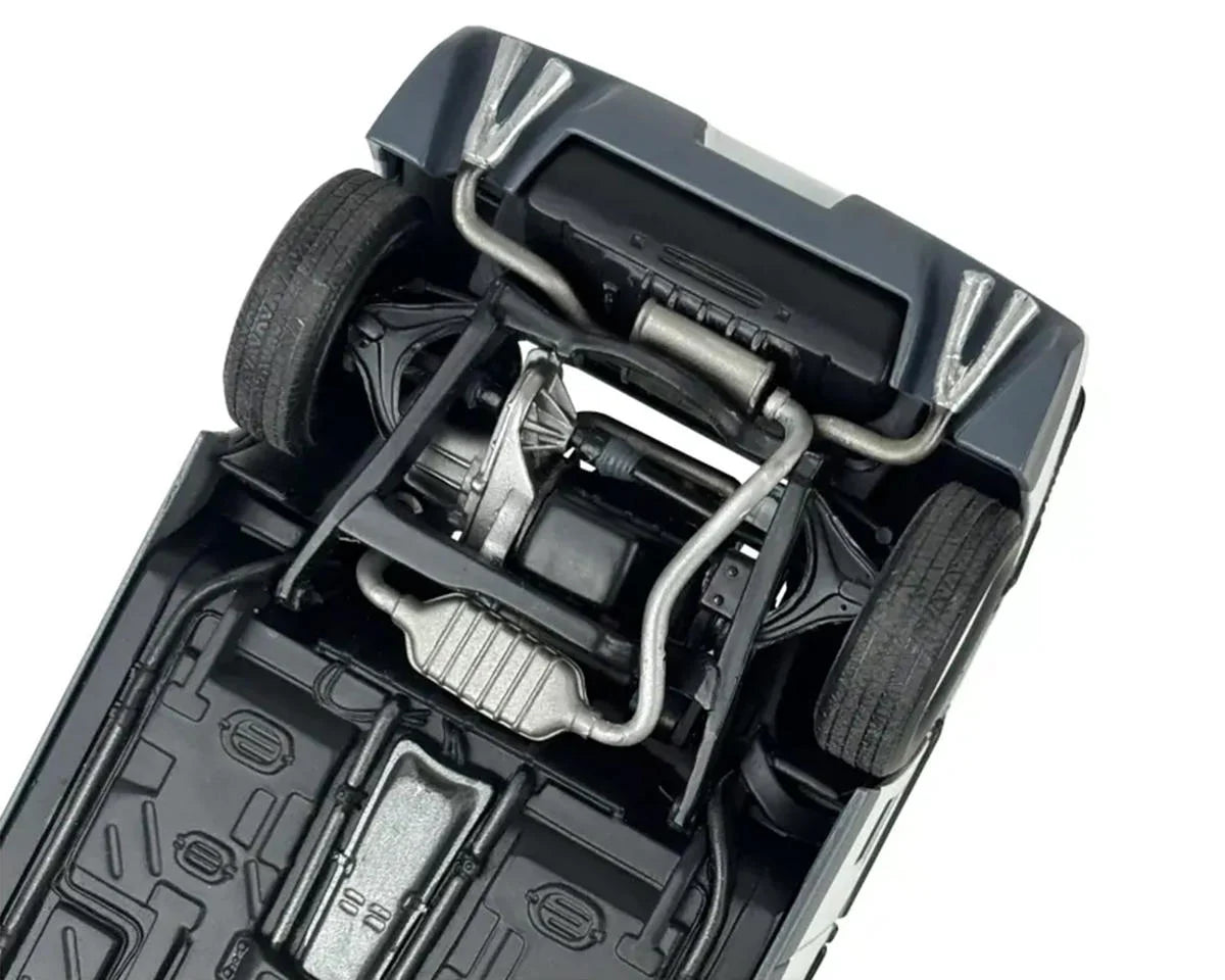 1/24 1985 Pontiac Fiero GT