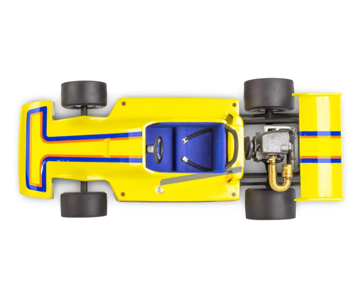 1/25 ’78 Chevy® Off-Road 4x4 Plastic Model Kit W/Malibu Grand Prix Virage & Trailer Plastic Model Kit