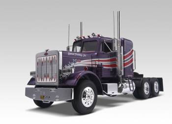 RMX1506 — 1/25 Peterbilt 359 Convention