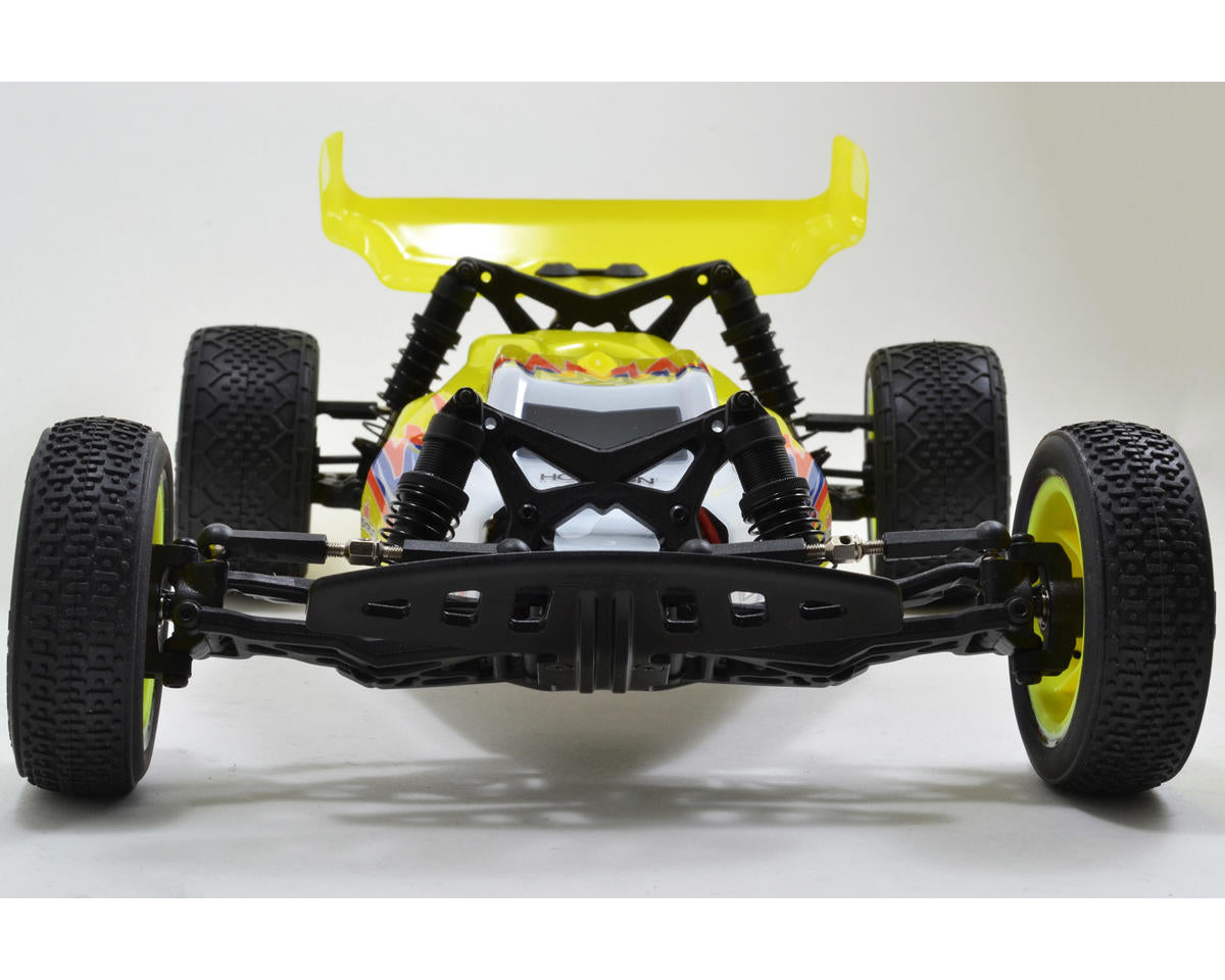 Mini-T 2.0 & Mini-B Wide Front Bumper