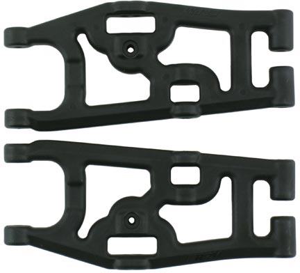 Rear A Arms - SC10 4x4