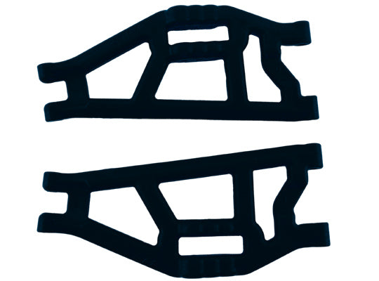 Jato Rear A-arms - Black