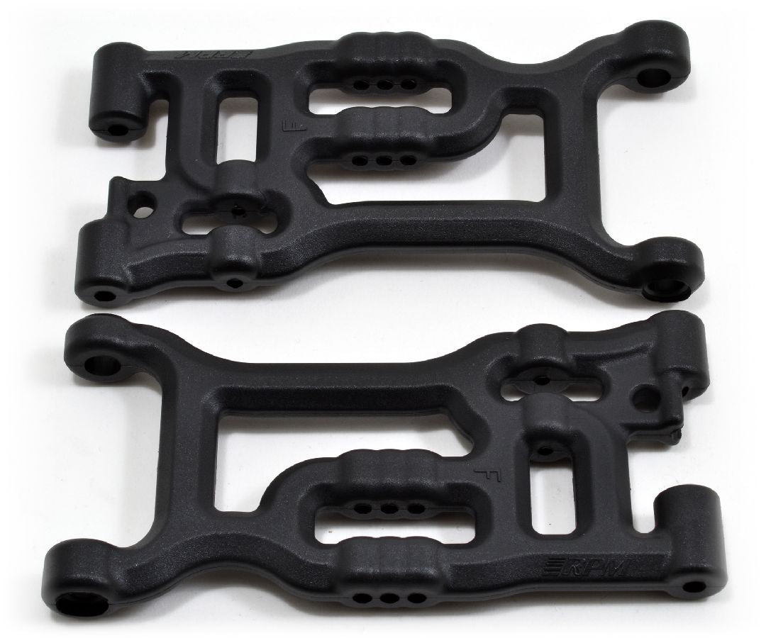 Front A-arms for the Losi Tenacity U4 Lasernut