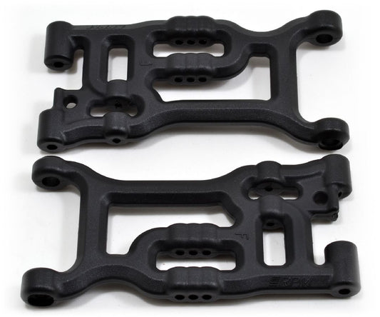 Front A-arms for the Losi Tenacity U4 Lasernut