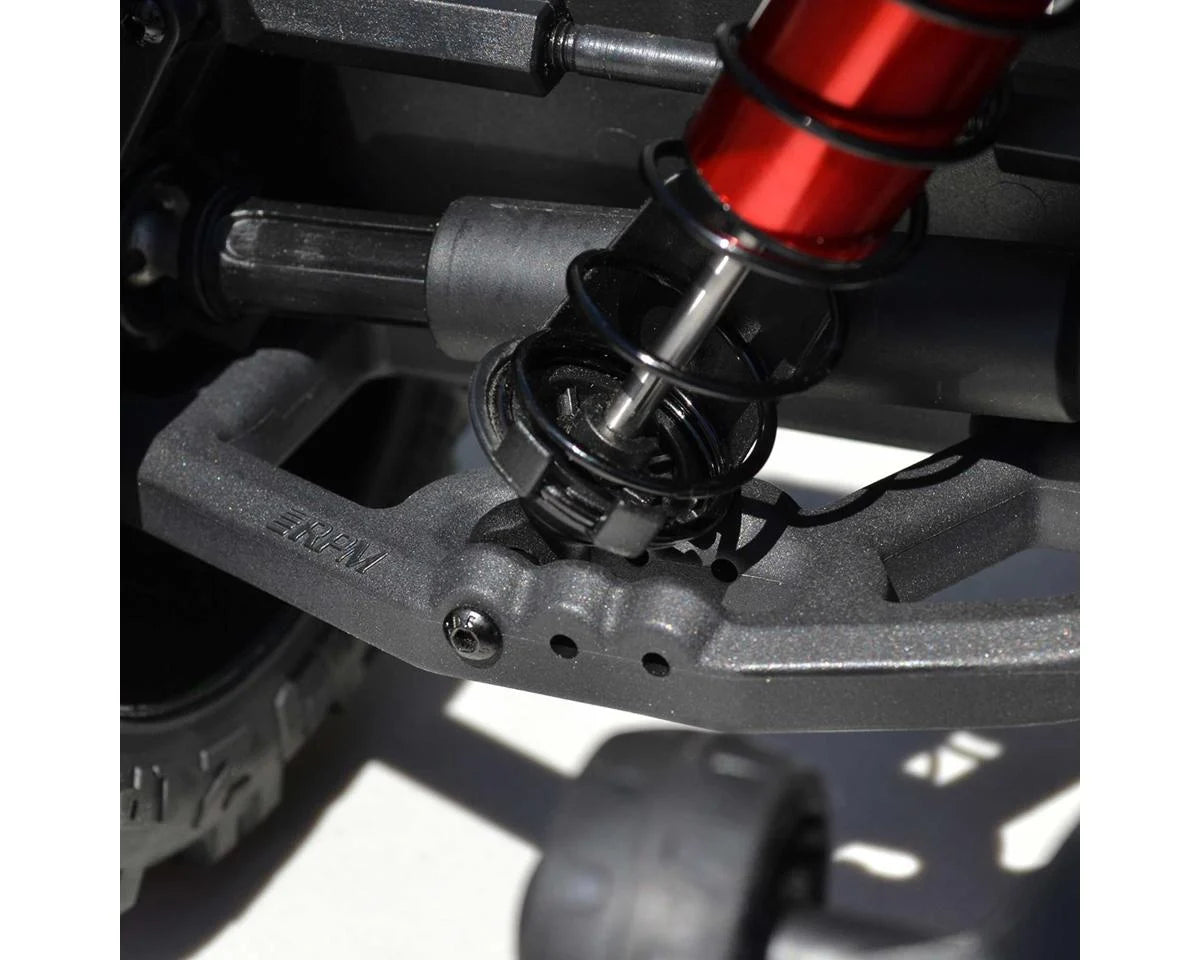 Kraton/Outcast 4S BLX V2 Rear Suspension Arms (x2)