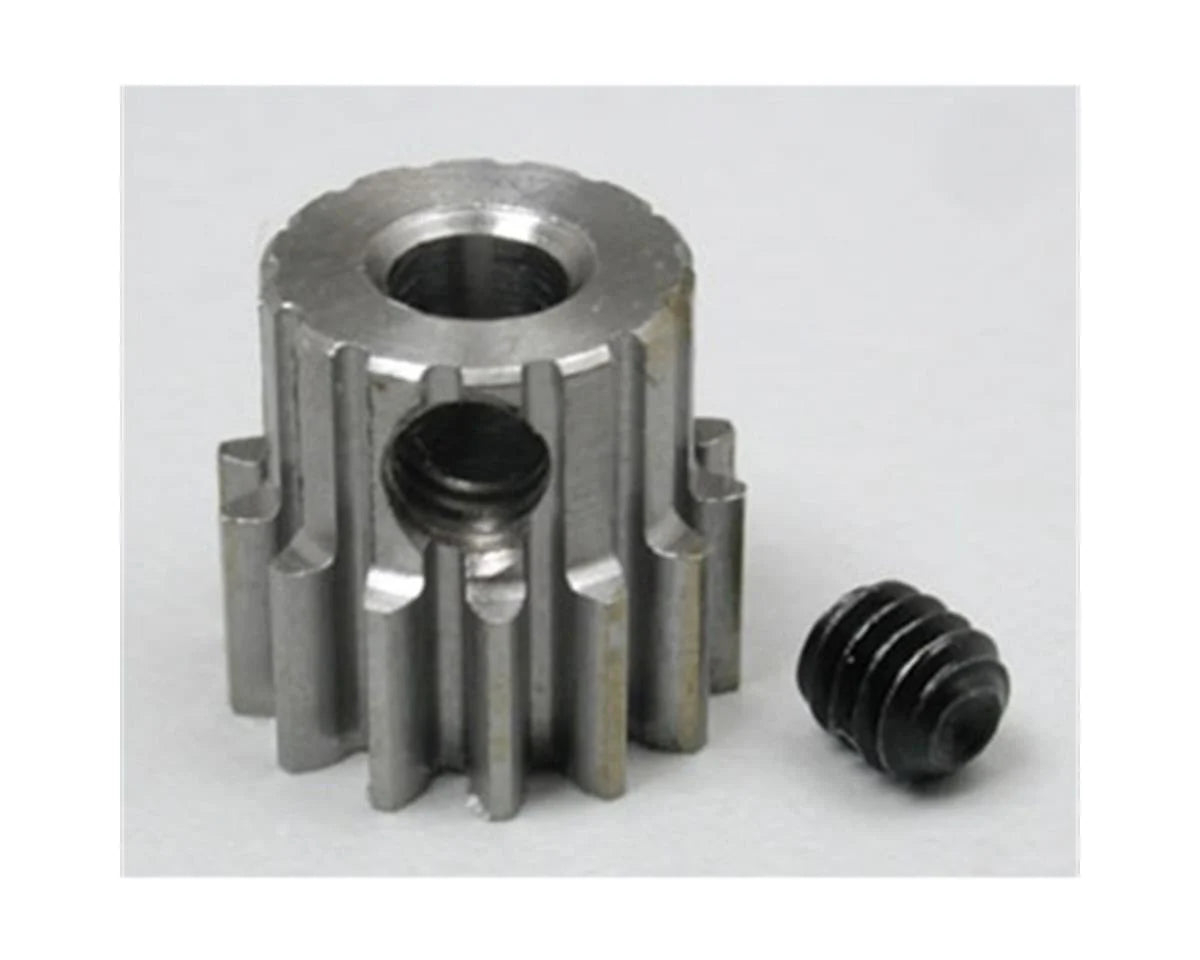 Mod 0.6 Metric Pinion Gear (14T)