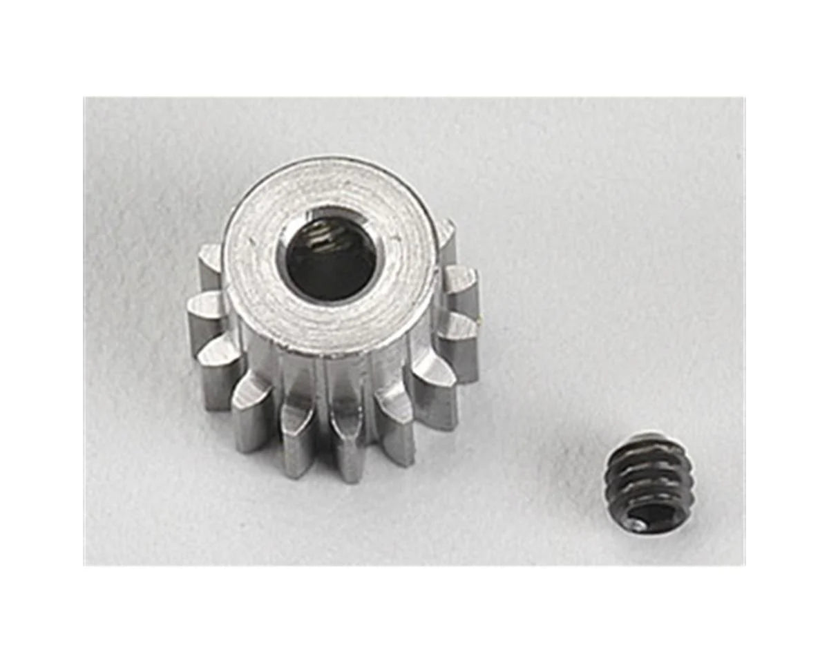Mod 0.6 Metric Pinion Gear (15T)