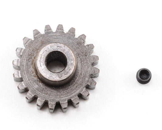Extra Hard Steel Mod1 Pinion Gear w/5mm Bore (20T)