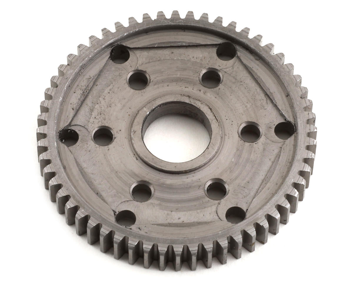 SCX10/SMT10 Steel Spur Gear (56T)