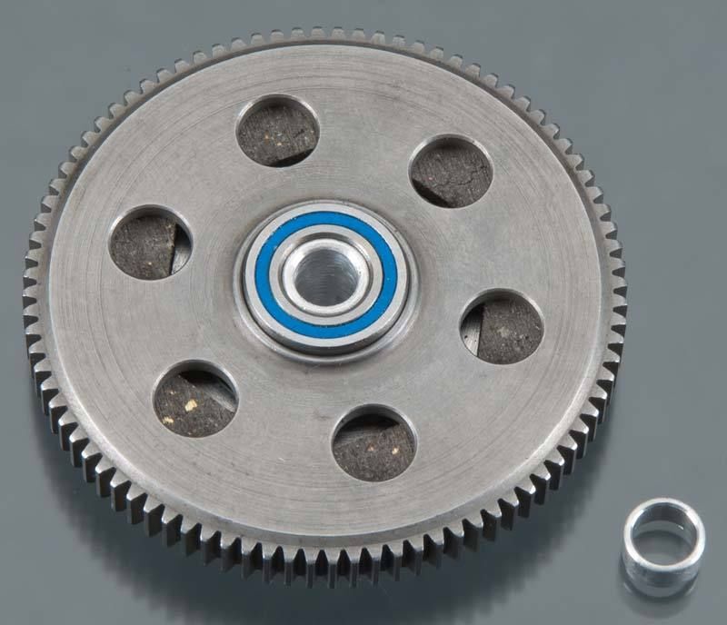 Gen3 Slipper unit - AX10 - 88t