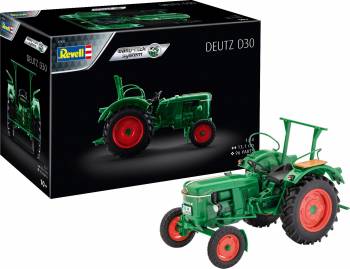 RVG7826 — 1/24 Deutz D30 (Easy-Click)