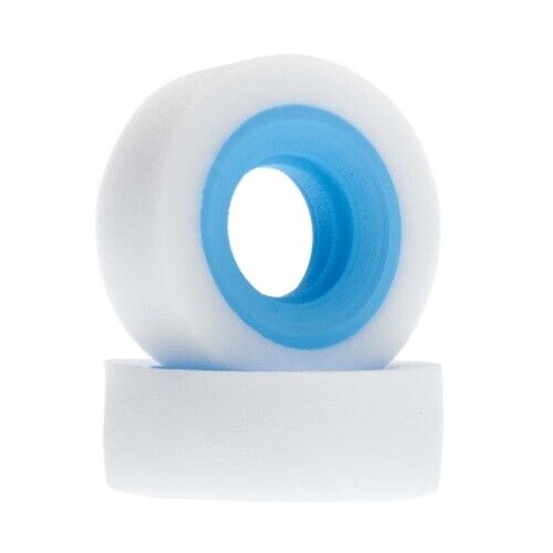 Dual Stage Front/Rear 1.9" Rock Crawling Foam (2): XL Tires