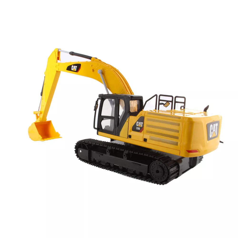 1:24 CAT 336 Hydraulic Excavator 2.4Ghz RC