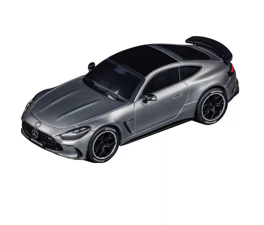 Mercedes - AMG GT 63 - Selenite Grey