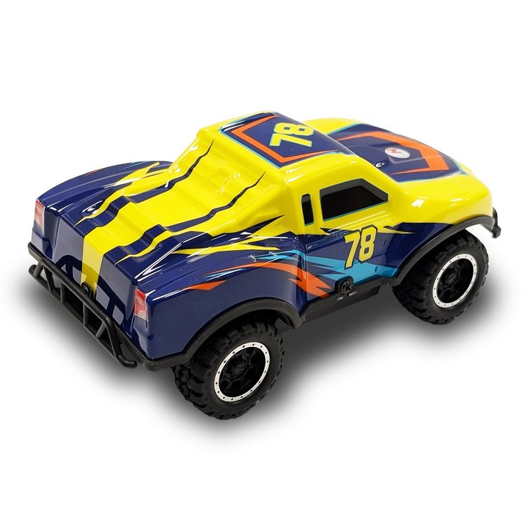 SC GLOW - 2wd Short Course Truck