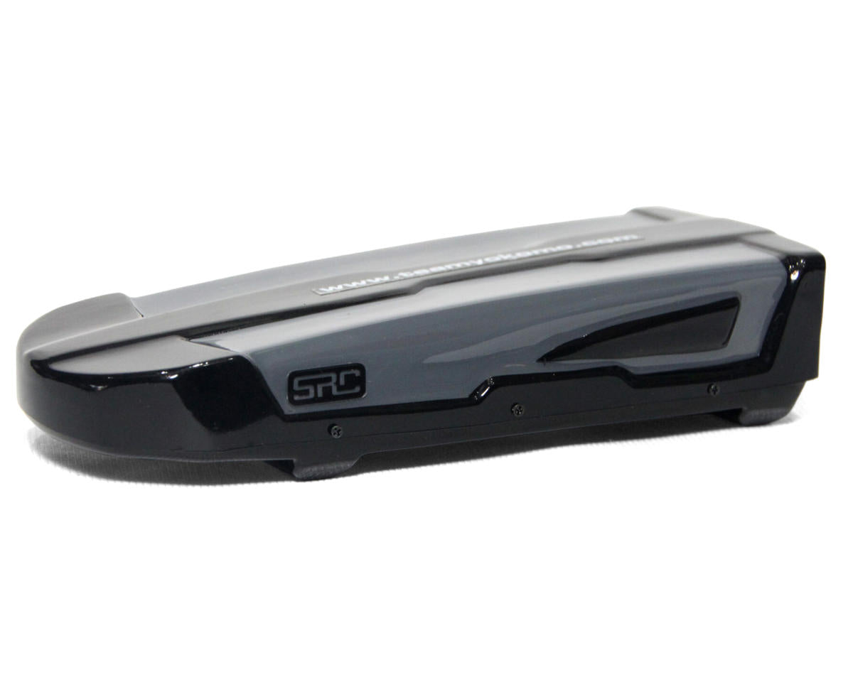 1/10 Lexan Roofbox (Clear)