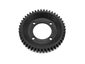 HD Steel Spur Gear 46 Tooth - Mod 1